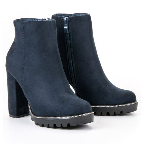 Botki Na Platformie r.37 na Arena.pl