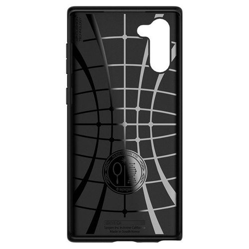 SPIGEN CORE ARMOR 628CS27408 SAMSUNG GALAXY NOTE 10 CZARNY na Arena.pl