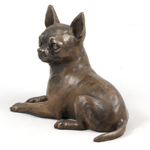 Chihuahua - figurka - 702 na Arena.pl