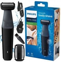 Golarka Philips WODOODPORNA GOLARKA MASZYNKA DO GOLENIA BRODY I CIAŁA