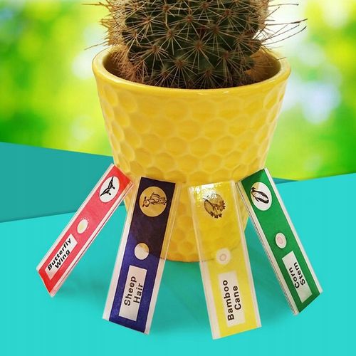 Mikroskop Naukowy Dla Dziecka Szkolny 1200x Prezent ZESTAW PREPARATÓW 24 el na Arena.pl