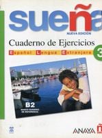 Suena 3 ejercicios Nueva edicion - Martinez Angeles