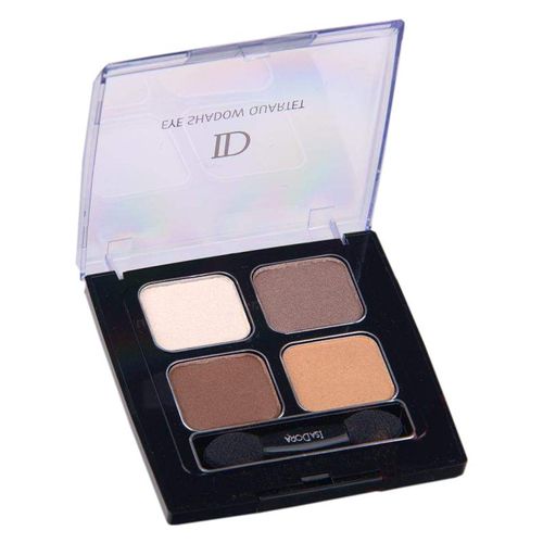 IsaDora Eye Shadow Quartet 5g numery - 03 na Arena.pl