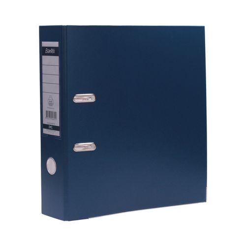 Segregator A4/80 niebieski XXL Bantex na Arena.pl