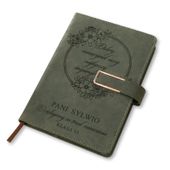 Notes Elegancki Planer Nauczyciela Prezent dla Wychowawcy Zakończenie Roku