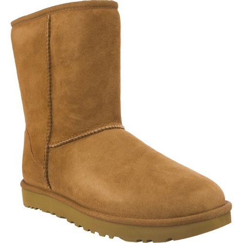 UGG CLASSIC SHORT II CHESTNUT Rozmiar - 40 na Arena.pl
