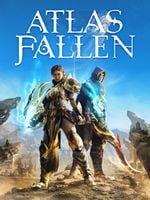 Atlas Fallen Klucz CD KEY WYSYŁKA 24/7