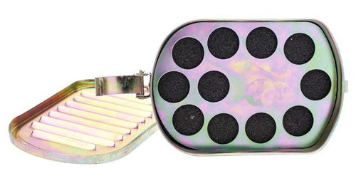 Filtr powietrza Robin EY15;EY20 8R02-30 na Arena.pl