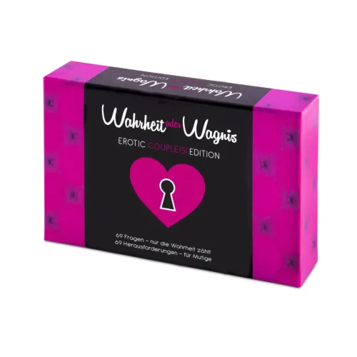 tease & please wahrheit oder wagnis couples edition gra towarzyska de na Arena.pl