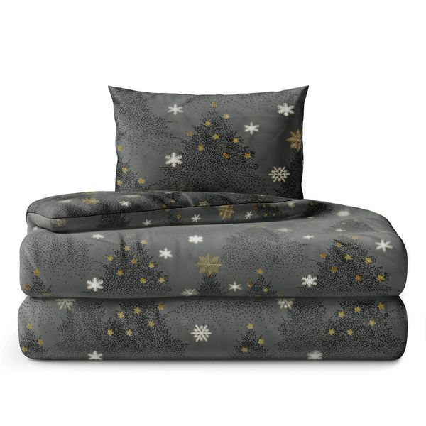 Pościel AmeliaHome SNUGGY SILENTNIGHT 155x220+80x801 zdjęcie 2