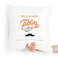 Poduszka Prezent Dla Taty Ojca Father's Day Z Nadrukiem Ze Zdjęciem