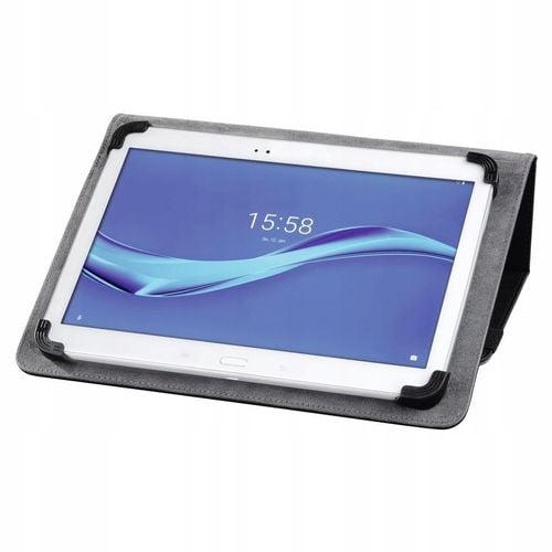 Etui na tablet HAMA Xpand 8 cali Czarny na Arena.pl