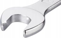 Klucz płasko-oczkowy DIN3113A 21mm HAZET