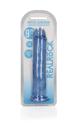 straight realistic dildo with suction cup   9 / 23 na Arena.pl