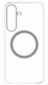 Spigen for SAMSUNG oryginalny futerał Clear Magnet Case do SAMSUNG Galaxy S