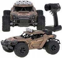 Samochód zdalnie sterowany PUSTYNNY Terenowy off-road 20km/h Auto autko