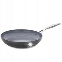 GreenPan Venice patelnia 20cm nieprzywierająca ceramiczna indukcja gaz