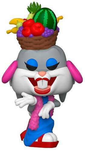 funko pop! animation looney tunes bugs bunny fruit hat 840 na Arena.pl