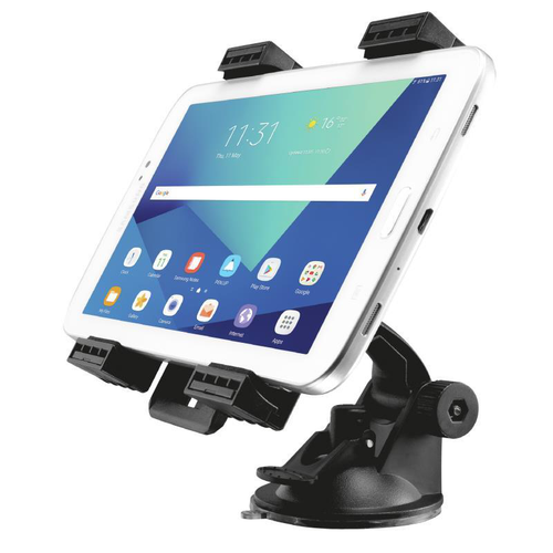 Trust Tablet Holder - Uchwyt samochodowy do tabletu 7 - 11 na Arena.pl
