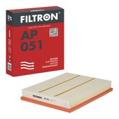 FILTR POWIETRZA DO VAUXHALL-BEDFORD Astramax / Astra Van MK IV 2002 2003