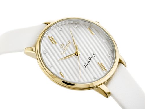 ZEGAREK G. ROSSI - G.R12094A-3C2 (zg865a) + BOX na Arena.pl