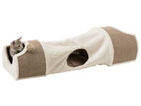 TRIXIE Drapak tunel składany legowisko zabawka budka dla kota 110 cm