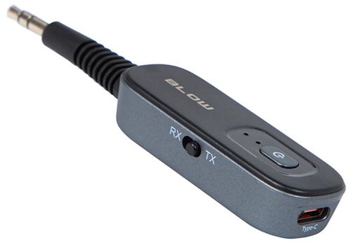 Transmiter Bluetooth Aux in/out adapter Jack 3,5 na Arena.pl