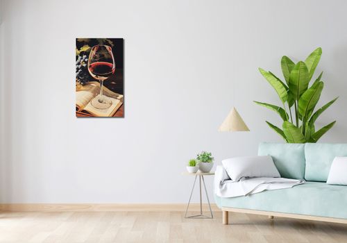 Obraz 40x70cm Bukiet Historii na Arena.pl