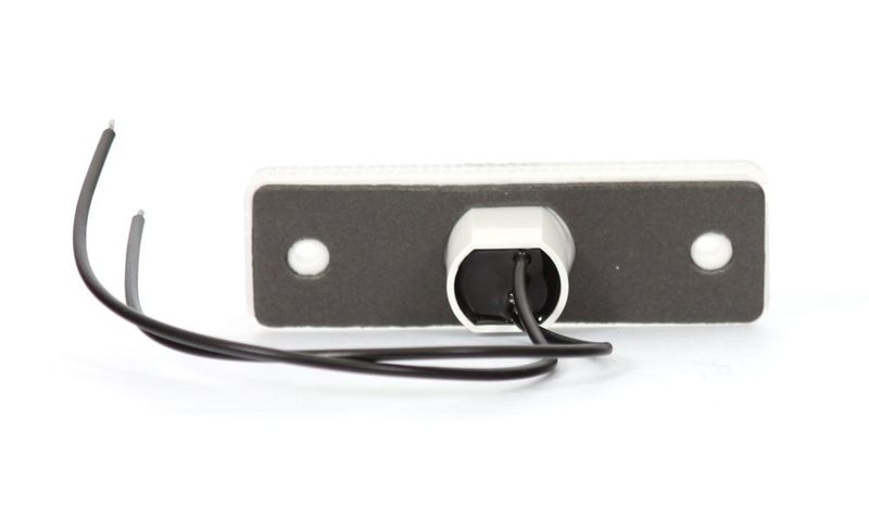 Lampa LED zespolona obrysowa przednia W44 (219P) zdjęcie 5