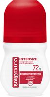 BOROTALCO INTENSIVE EXCESSIVE SWEATING ANTYPERSPIRANT W KULCE 72H 50 ML
