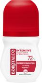 BOROTALCO INTENSIVE EXCESSIVE SWEATING ANTYPERSPIRANT W KULCE 72H 50 ML