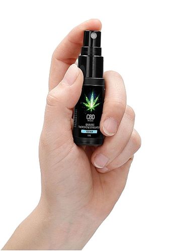 Cbd Cannabis Pheromone Stimulator For Him - 15Ml na Arena.pl
