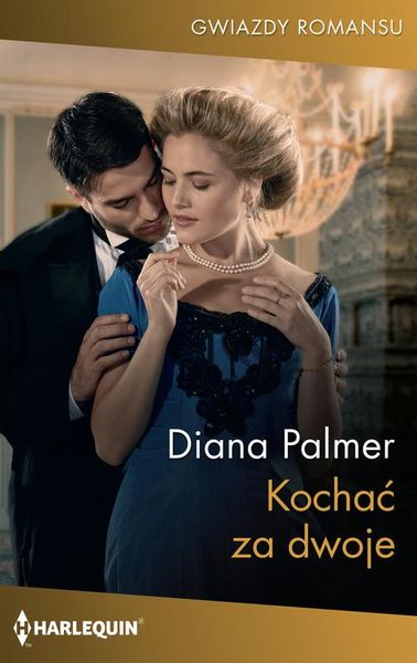 (epub, mobi) Kochać za dwoje zdjęcie 1