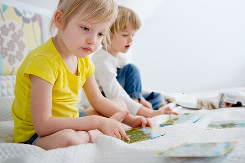 Gra Znajdź mnie na Arena.pl