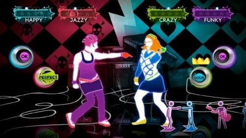 JUST DANCE GREATEST HITS XBOX360 na Arena.pl