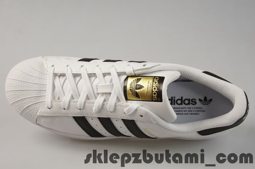 ADIDAS SUPERSTAR C77124 na Arena.pl