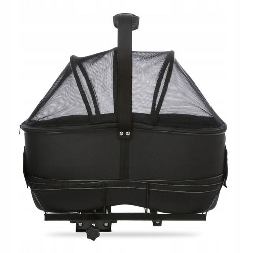 KOSZ TRANSPORTER dla Psa Psów na BAGAŻNIK Rower Szeroki TRIXIE 29x49x60cm na Arena.pl