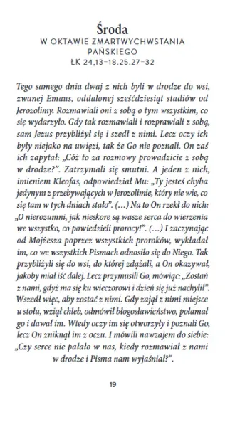 iPray. Tom 4. Okres wielkanocny zdjęcie 12