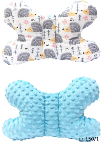 PODUSZKA MOTYLEK na Arena.pl