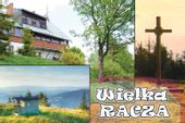Wielka Racza – magnes