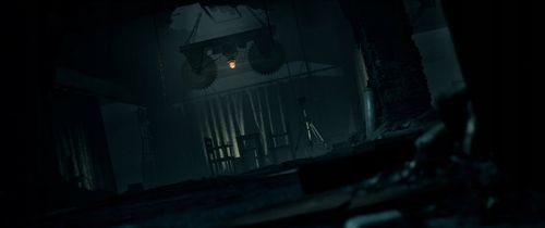 Gra PS5 Until Dawn na Arena.pl
