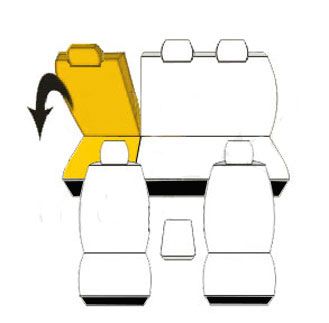 Pokrowce MIAROWE do Opel Grandland X od 2017r. P3 na Arena.pl