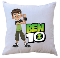 Poduszka Ben 10