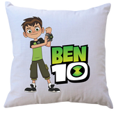 Poduszka Ben 10
