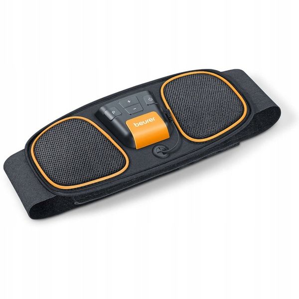 Elektrostymulator BEURER EM 32 Pas do Masażu zdjęcie 3