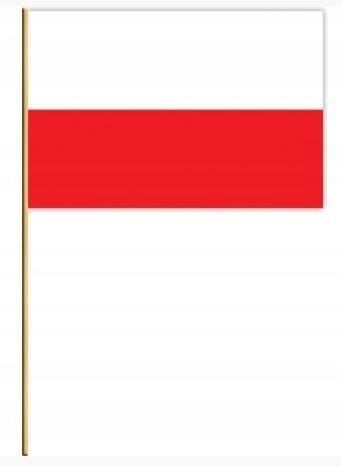 Choragiewka PL kpl. 20szt. 63032 zdjęcie 1