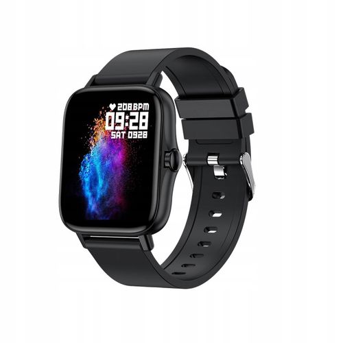 Smartwatch Maxcom FW55 Black Iron na Arena.pl