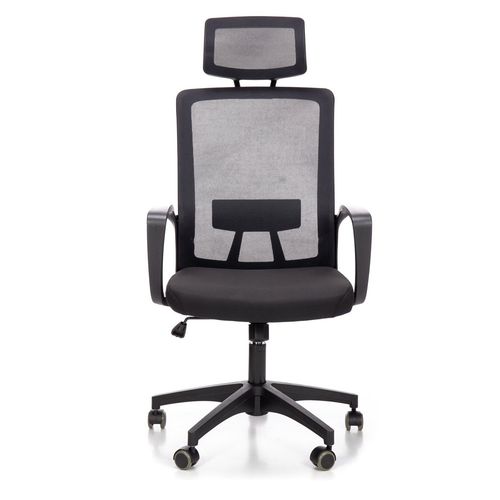 Fotel biurowy 8953 Czarny na Arena.pl