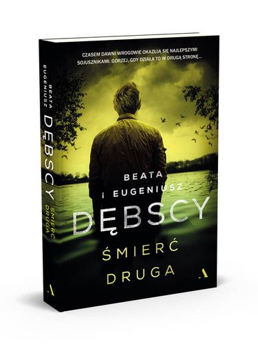 Śmierć druga na Arena.pl