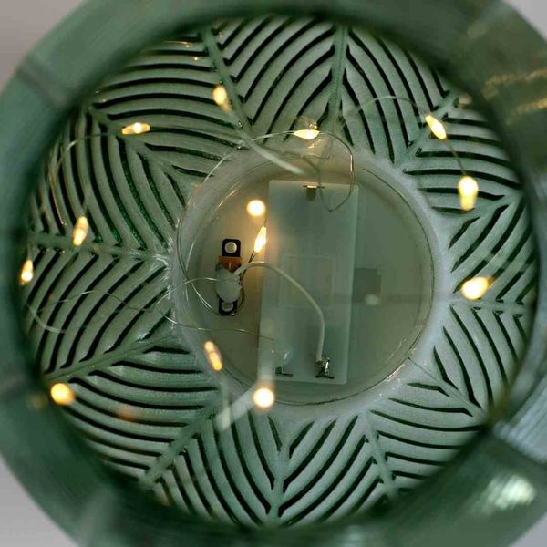 LEDDECO/AH/MURCIA/BOTTLEGREEN/16X17,5 zdjęcie 4